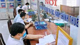 Tiếp tục gia hạn thời hạn nộp thuế thu nhập, tiền thuê đất