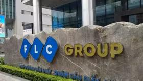 FLC bị Cục thuế Hà Nội cưỡng chế gần 72 tỷ đồng tiền thuế