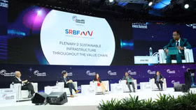 25 doanh nghiệp Singapore tham dự Diễn đàn SRBF® lần thứ 7