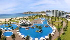 Chủ tịch Bình Định lên tiếng về ưu ái “đi tắt” của chủ đầu tư FLC