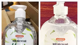 Cty xà phòng Hà Nội: Hành trình "lạ" từ nước rửa tay khô Kazoku đến Hasoku