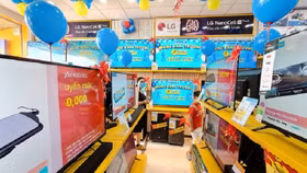 Át chủ bài giúp MWG tăng trưởng trên 60% thị phần điện máy và đầu tư phát triển ra thị trường nước ngoài