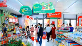 WinCommerce đặt mục tiêu mở mới 800 cửa hàng trong 5 tháng tới