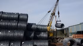 Giá thép ngày 12/7: Cầu tăng nhưng vẫn chưa kích nổi giá