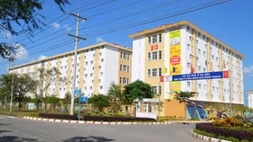 Đồng Nai muốn dành hơn 10.000 tỷ đồng xây 66 dự án nhà ở xã hội