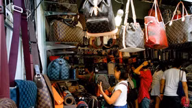 Rolex "fake" được tìm kiếm nhiều nhất trên thế giới