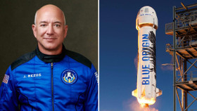 Jeff Bezos đưa mức giá 2 tỷ USD cho NASA để đổi lấy hợp đồng cho Blue Origin