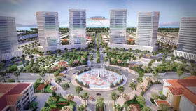 KITA Group – Ẩn số ông lớn Bất động sản với quỹ đất trải dài từ Bắc vào Nam