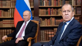 Mỹ, châu Âu áp lệnh trừng phạt lên Tổng thống Nga Vladimir Putin và Ngoại trưởng Lavrov