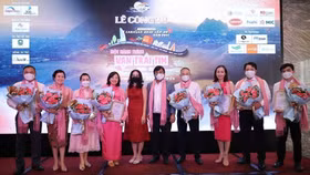 Công bố Caravan 2030 lần thứ 28 với chủ đề “Một hành trình - Vạn trái tim”