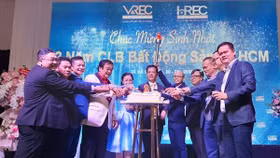 HREC kết nối thành công các giao dịch bất động sản trị giá hơn 5.000 tỷ đồng