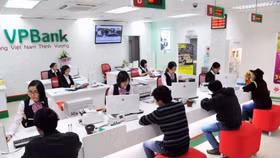 Ngân hàng VPBank công bố lãi suất huy động tháng 1/2025: Vẫn duy trì mức cũ 
