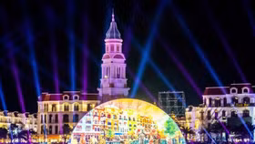 Bất động sản nghỉ dưỡng khởi sắc khi Việt Nam mở cửa du lịch