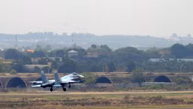 Ninh Thuận mời gọi tài trợ quy hoạch khu vực sân bay Thành Sơn