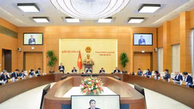 Sẽ lấy ý kiến nhân dân về dự án Luật Đất đai (sửa đổi) đến hết ngày 15/3/2023