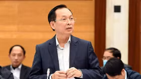 Tín dụng bất động sản lọt “tầm ngắm” của NHNN