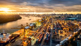 IMF đặt kỳ vọng vào sự phục hồi kinh tế châu Á