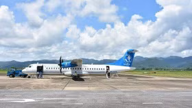 Bắc Kạn dự kiến chi 8.000 tỷ đồng xây sân bay chuyên dùng Quân Bình