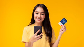 Giảm ngay 100.000 VND khi thanh toán bằng thẻ tín dụng SHB Mastercard tại Shopee