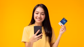 Giảm ngay 100.000 VND khi thanh toán bằng thẻ tín dụng SHB Mastercard tại Shopee