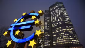 ECB sẽ sớm đưa lãi suất tiền gửi khỏi vùng âm