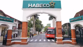 Hà Nội đề xuất di dời một loạt doanh nghiệp khỏi các khu "đất vàng" Thủ đô