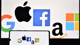 Hướng đi mới của các ông lớn ngành công nghệ