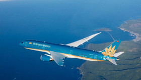 Quốc hội đồng ý tháo gỡ khó khăn cho Vietnam Airlines