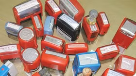 Cảnh báo thủ đoạn sử dụng con dấu, tài liệu giả để lừa doanh nghiệp