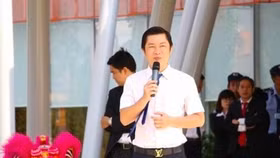 Chủ tịch LDG tiếp tục bị bán giải chấp gần 3,92 triệu cổ phiếu