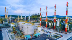 Lợi nhuận SCG giảm tới 55% trong năm tài chính 2022