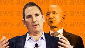 Jeff Bezos sẽ “thoái vị” từ ngày 5/7