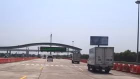 Đề xuất thu phí không dừng cao tốc Hà Nội - Hải Phòng