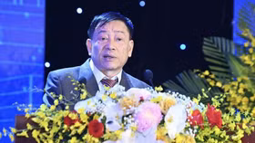 VNREA tìm được người dẫn dắt mới