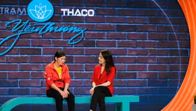 Trạm yêu thương số 20: Tình yêu nơi lồng ngực trái