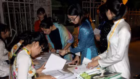 Đêm văn hóa “Tịnh Yến: Quyền năng phụ nữ và Bản sắc Văn hóa”