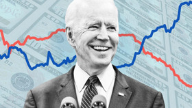 Kết quả cho thấy… thị trường chứng khoán “thích” Joe Biden