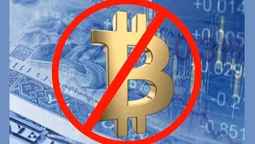 Ngân hàng Dự trữ Ấn Độ kêu gọi cấm tiền điện tử