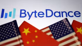 Microsoft và ByteDance “bắt tay” tạo ra một dự án AI lớn