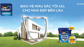 Dulux giới thiệu các giải pháp sơn tiên tiến bảo vệ tốt hơn cho không gian sống của bạn