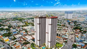 Thanh toán từ 779 triệu đồng nhận ngay căn hộ Phúc Đạt Connect 2