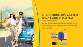 3 bước làm chủ tài chính thông minh với PVcomBank