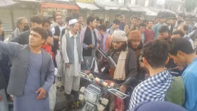 Taliban kiểm soát hoàn toàn Kabul, thay đổi tuyên bố quản lý Afghanistan cực đoan hơn theo giờ