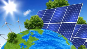 Nhà đầu tư dự án điện mặt trời, điện gió nêu bất cập về pháp lý: Cục điều tiết điện lực phản hồi gì?