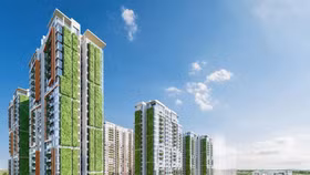 Giải mã lợi thế kết nối độc tôn của “kim cương xanh” LUMIÈRE Boulevard