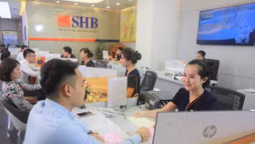 SHB ưu đãi phí chuyển tiền quốc tế dành cho doanh nghiệp