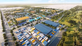 Long An có thêm 2 Dự án KCN với tổng mức đầu tư gần 8.400 tỷ đồng