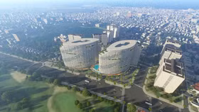 DIC Corp phải bổ sung tài sản đảm bảo cho 3 lô trái phiếu sau khi bị giải chấp 55 triệu cổ phiếu