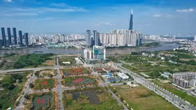 Thành phố Thủ Đức là điểm nóng nhất về khiếu kiện liên quan đến đất đai