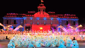 Du lịch Việt Nam sắp đón 4 sự kiện lớn trong tháng 6/2023